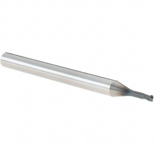 Corner Radius & Corner Chamfer End Mill - OSG 3101501