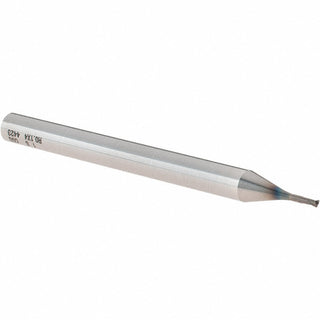 Corner Radius & Corner Chamfer End Mill - OSG 3101006