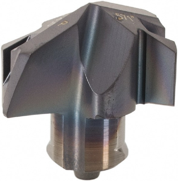 Carbide Insert, Grade IC908, TiAlN - Iscar 5508425