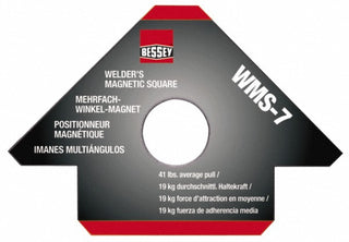 Welding Magnet - Bessey WMS-7