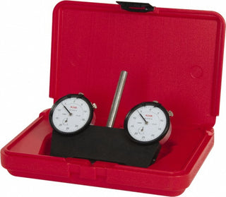 Dial Indicator, 0.00050" grad - SPI 91-332-7