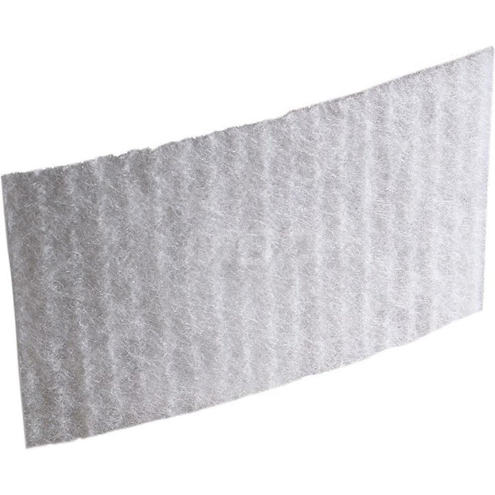 White Acid Gas Respirator - 3M 7000126731