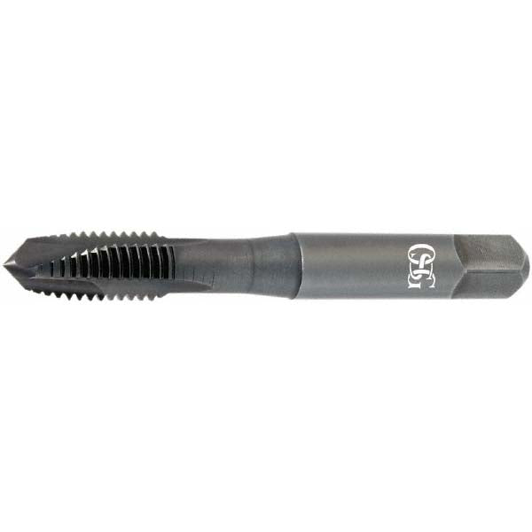 M5x0.8 Metric High-Speed Steel-E Spiral Point Tap - OSG 2890800