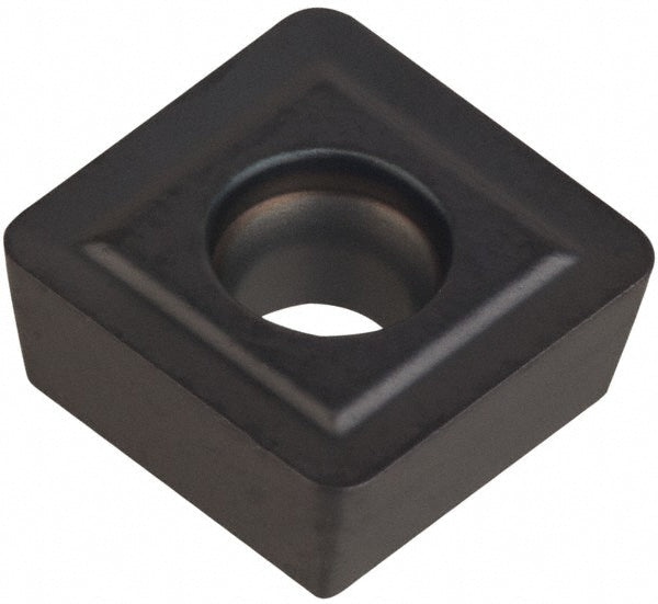 0.3070" IC Carbide Insert, Grade KCU40, TiN - Kennametal 4042933