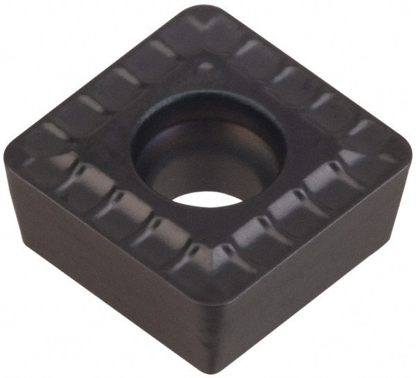 0.3070" IC Carbide Insert, Grade KCPK10, TiCN - Kennametal 4042888