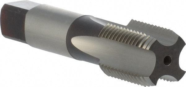 1/2-14 G(BSP) HSS Straight Flute Tap - Dormer Pramet 5976480