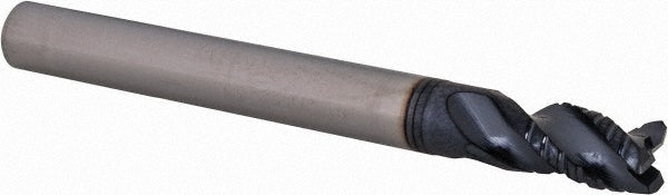 Roughing End Mill, TiAlN - Iscar 5622299