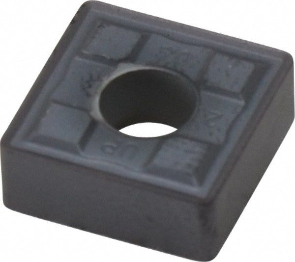 SNMG432 Carbide Insert, Grade KC5010, TiAlN - Kennametal 3403435