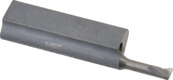 Boring Bars - HORN R105180902 MG12