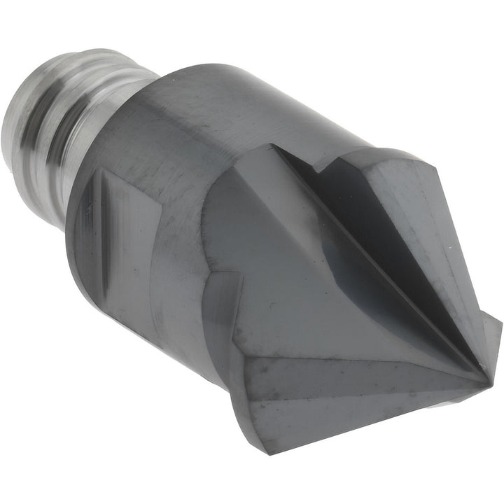 Carbide Insert, Grade IC908, TiAlN - Iscar 5697518