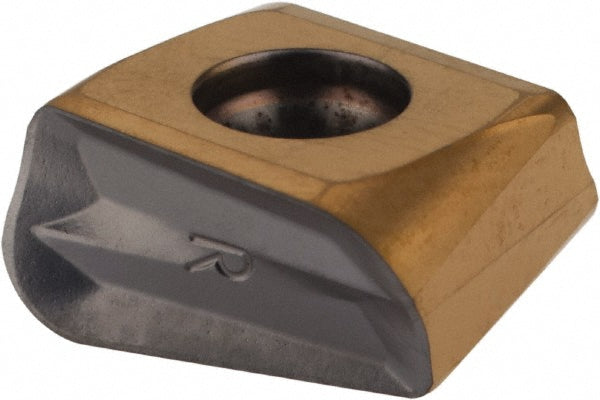 T490 LNHT 130631PNTR Solid Carbide Insert, Grade IC330, TiCN - Iscar 5606070