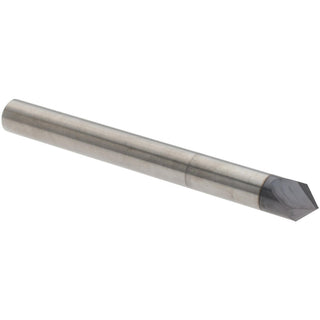 Chamfer Mills & Back Chamfers - Harvey Tool 47645-C3