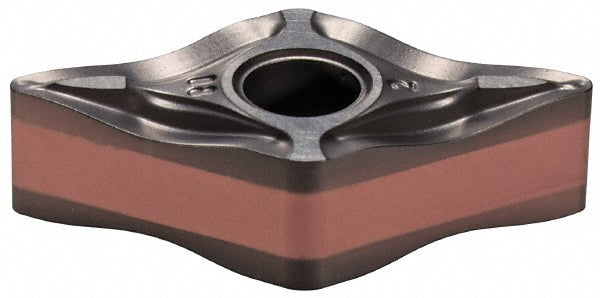 ISO 13399 Solid Carbide Insert, Grade IC6015, TiCN - Iscar 5509374