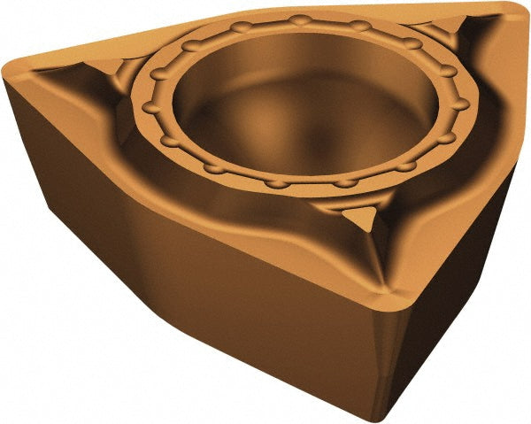 WPMT 02 01 04-MF 1125 Carbide Insert, Grade 1125, TiAlN - Sandvik Coromant 5757199