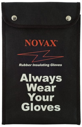 Black Gloves - Novax. 148-2142