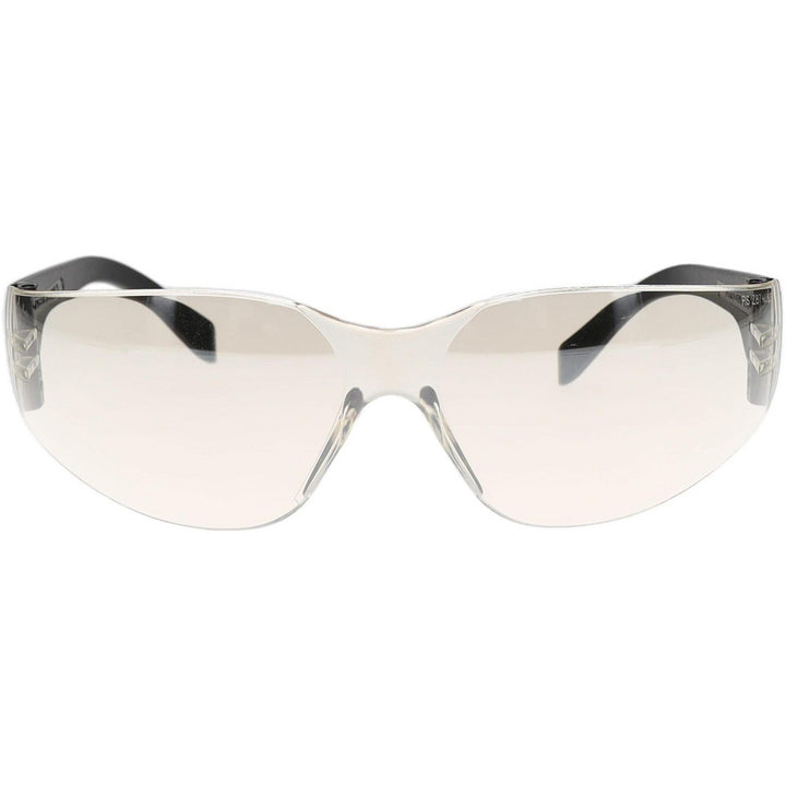 Universal Silver Safety Glasses - PRO-SAFE 48272