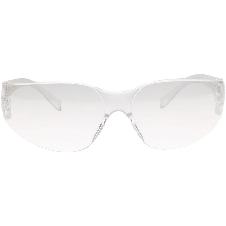Universal Clear Safety Glasses - PRO-SAFE 48283