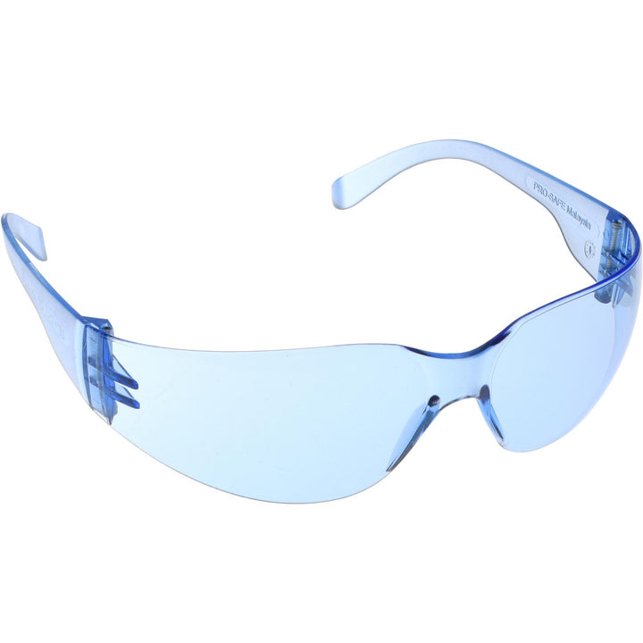 Universal Blue Safety Glasses - PRO-SAFE 48291