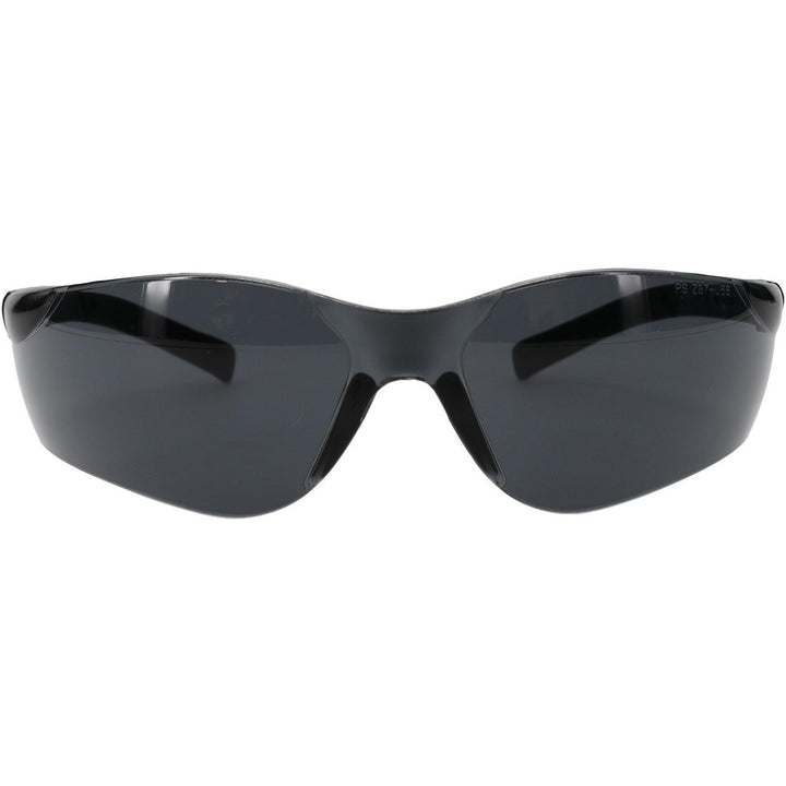 Universal Gray Safety Glasses - PRO-SAFE 48234