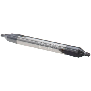 Center Drills - SGS 57018