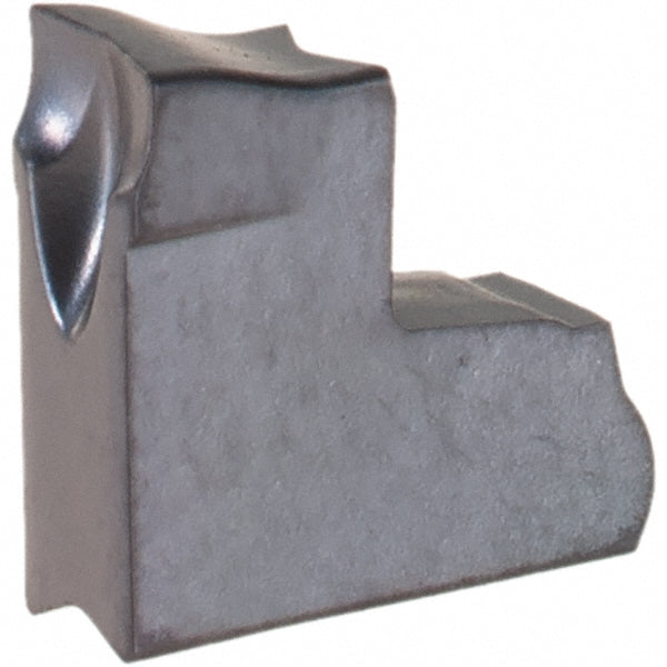 ISO 13399 Solid Carbide Insert, Grade IC928, Coated - Iscar 6003459