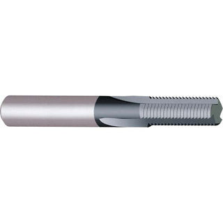 Straight Flute Thread Mills - Vargus 80190
