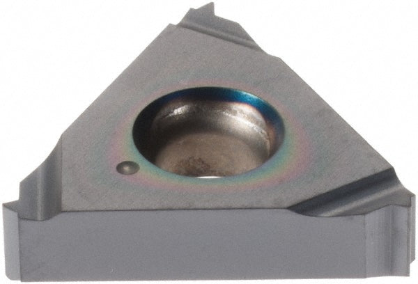 3/8" IC Solid Carbide Insert, Grade VTX, Coated - Vargus 51697
