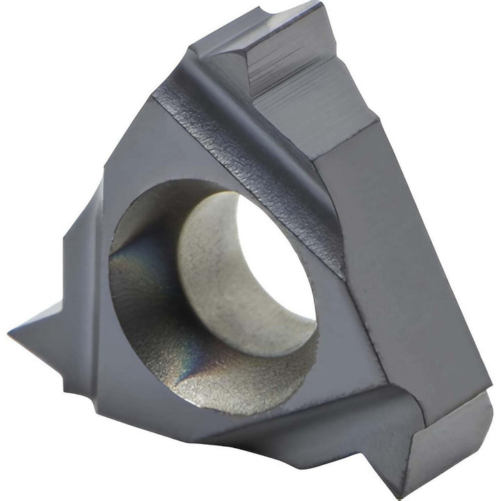 1/4" IC Solid Carbide Insert, Grade BMA - Carmex 11IR18UNBMA