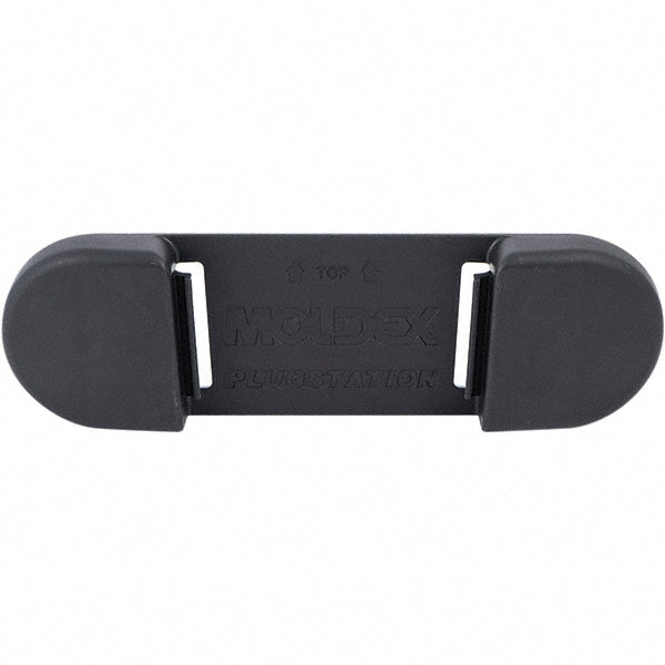 0.00dB Ear Plugs - Moldex 6868