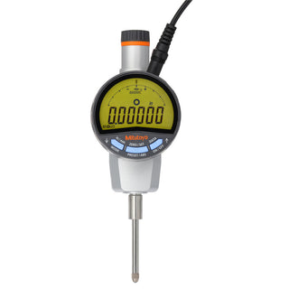 1.0000" Dial Indicator, +/-0.0012" accuracy - Mitutoyo 543-852A