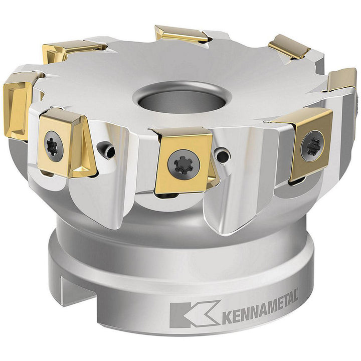 Indexable Milling Cutters - Kennametal 6524735