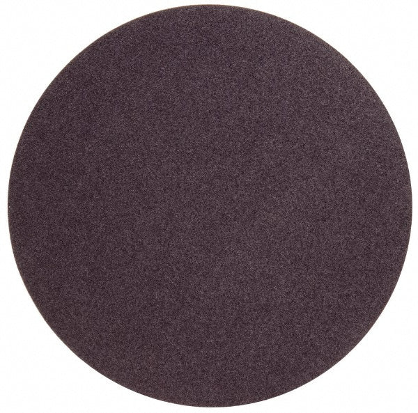 24" 36-Grit Aluminum Oxide Disc - Norton 66261136718