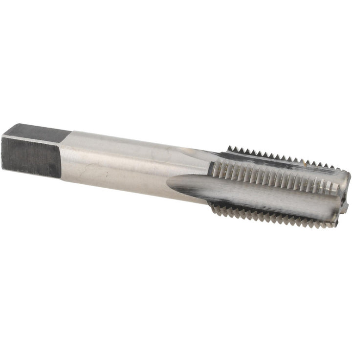 1/4-18 NPTF High-Speed Steel Tap - Reiff & Nestor 46461