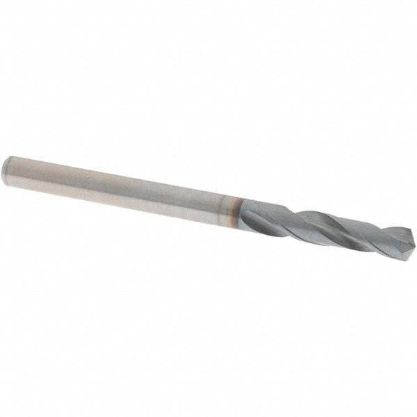 0.1575" XPM Screw Machine Drill Bit, Coated, 130° point - OSG 9599040