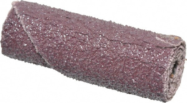 60-Grit Aluminum Oxide Cartridge Roll - Standard Abrasives 7100085869