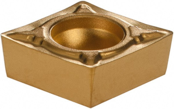 CCMT09T304-F1 Carbide Insert, Grade TP40, TiC - Seco 00008510