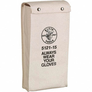 Tan Gloves - Klein Tools 5121-15