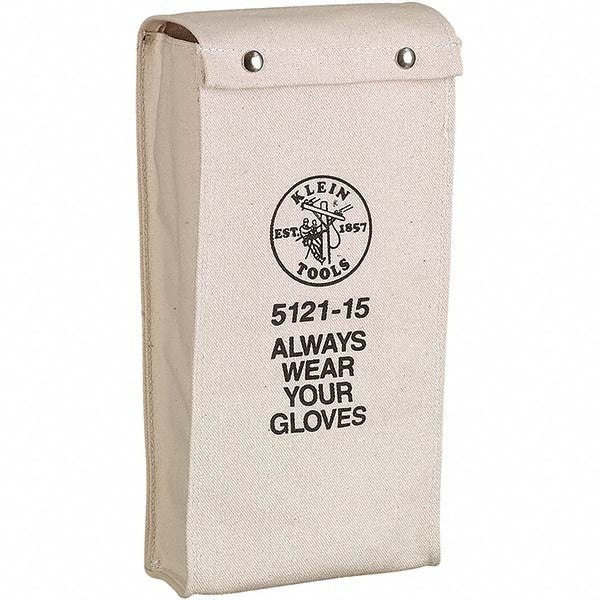 Tan Gloves - Klein Tools 5121-15