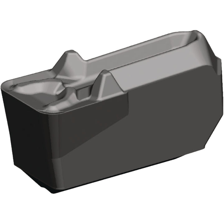 WG125I03U05PN Carbide Insert, Grade WU25PT, TiAlN - Widia 6470833