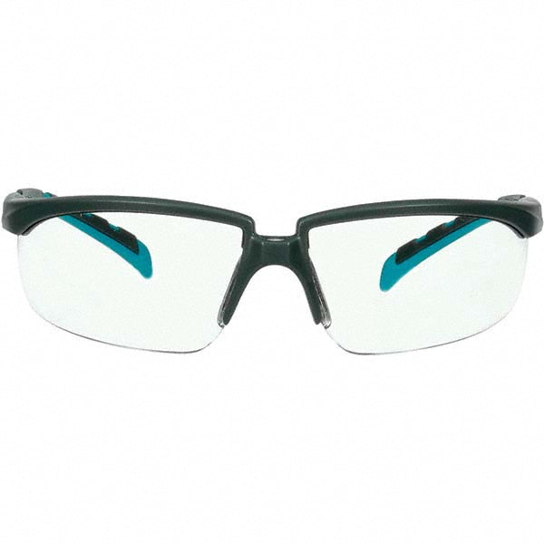 Universal Clear Safety Glasses - 3M 7100203178