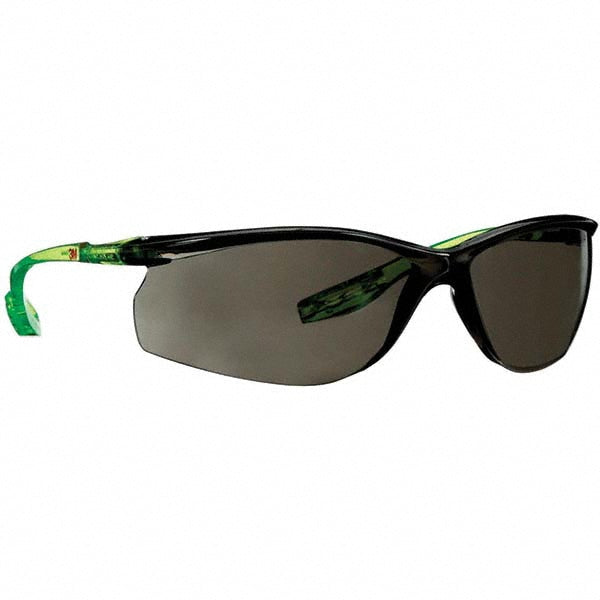 Universal Gray Safety Glasses - 3M 7100196395
