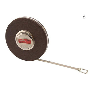 Measuring Tool - Lufkin C21616THBLKN