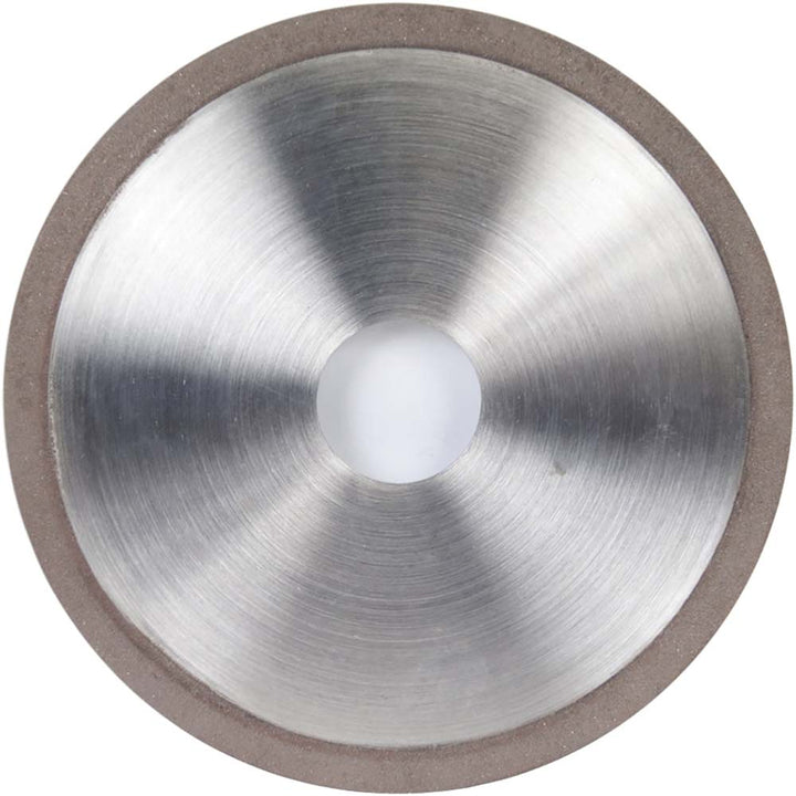6 x 1/4" 220-Grit Diamond Grinding & Cutoff Wheel - Norton 69014192764