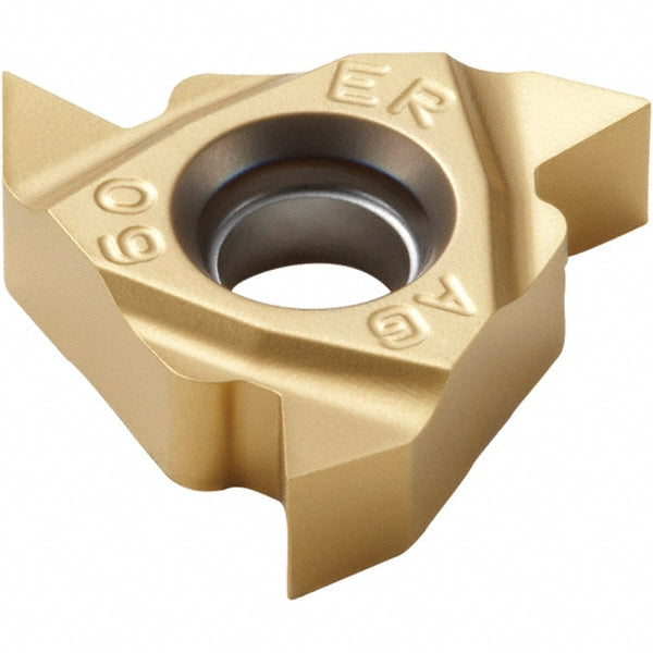 3/8" IC Solid Carbide Insert, Grade TTP2050, Coated - Seco 03245467