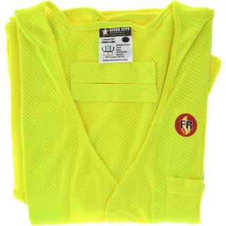 4X-Large Protective Garment - MCR Safety FRMCL3MLX4