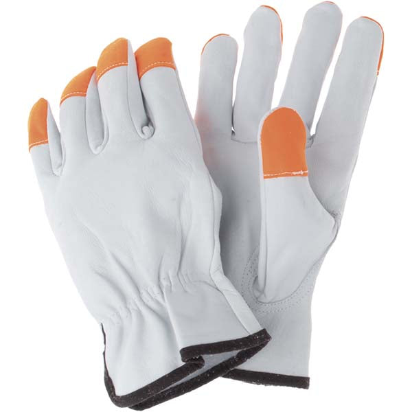 Gloves - MCR Safety 3613HVIL