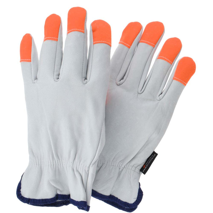 Gloves - MCR Safety 3613HVIXL