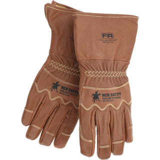 Gloves - MCR Safety MU3624GKL