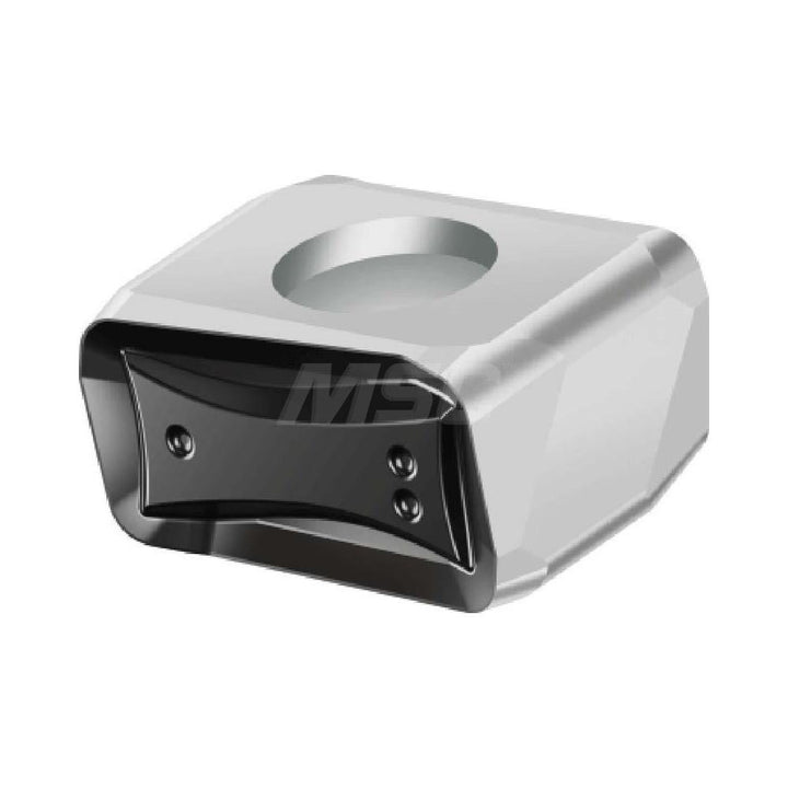 P4130-4R12-E47 WKK20S Solid Carbide Insert, Grade WKK20S, TiCN/Al2O3/(TiCN) - Walter 7782319