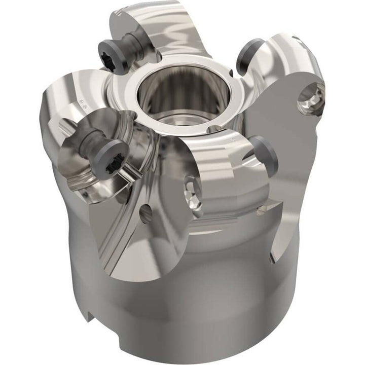 Indexable Milling Cutters - Seco 03278994
